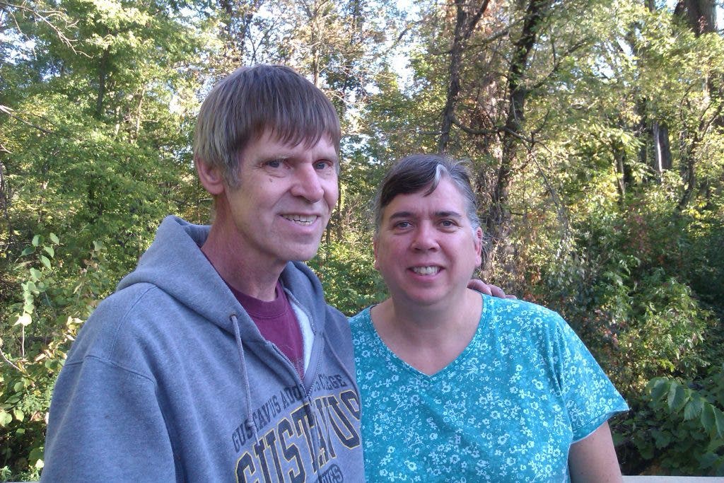 News small post card thumbnail