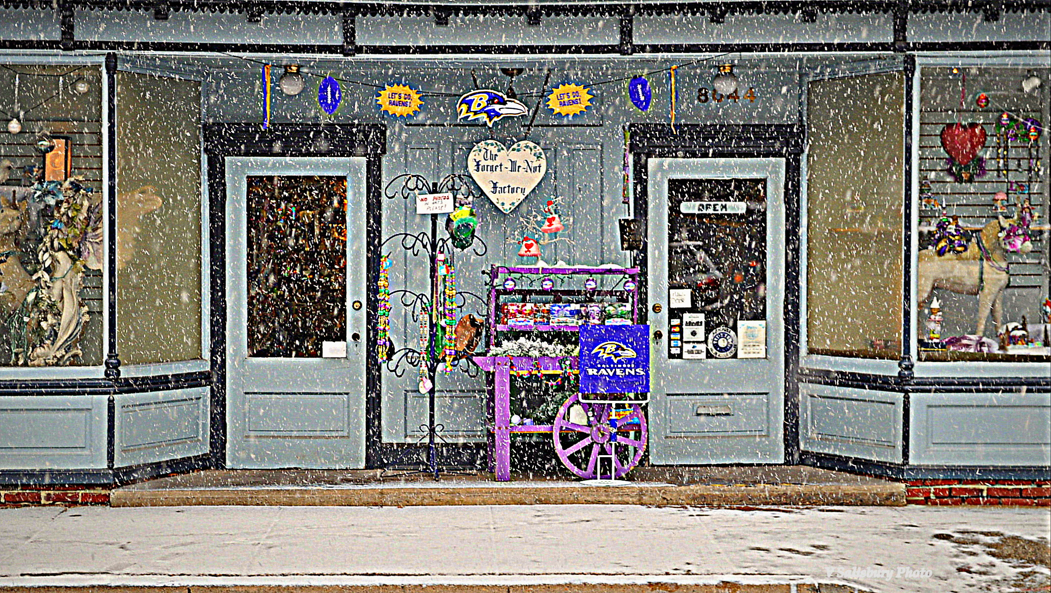 News small post card thumbnail