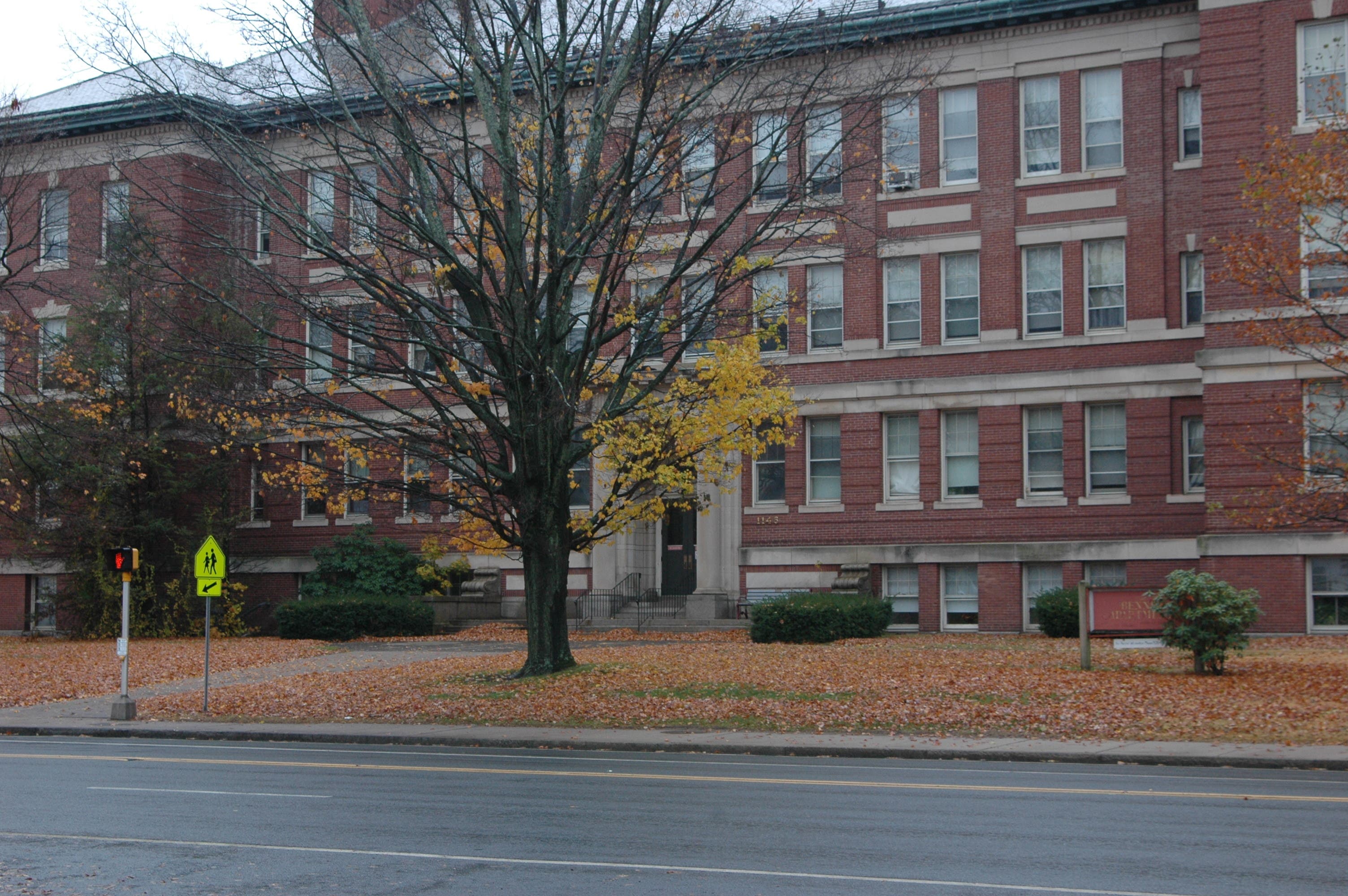 Senior Housing and The Mysterious 12 Manchester, CT Patch