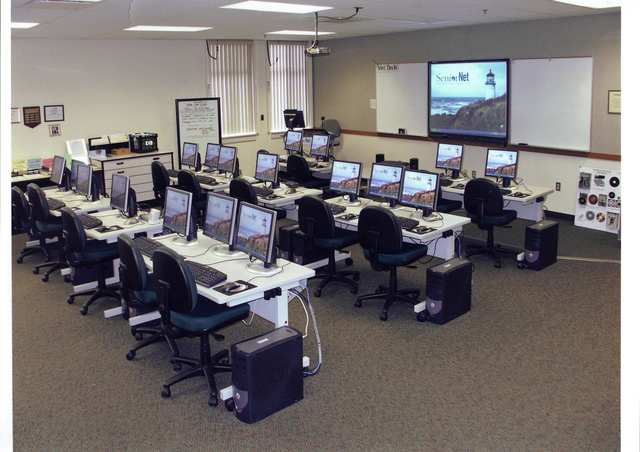 50+ Computer Classes available for Seniors this Fall | Bellevue, WA Patch