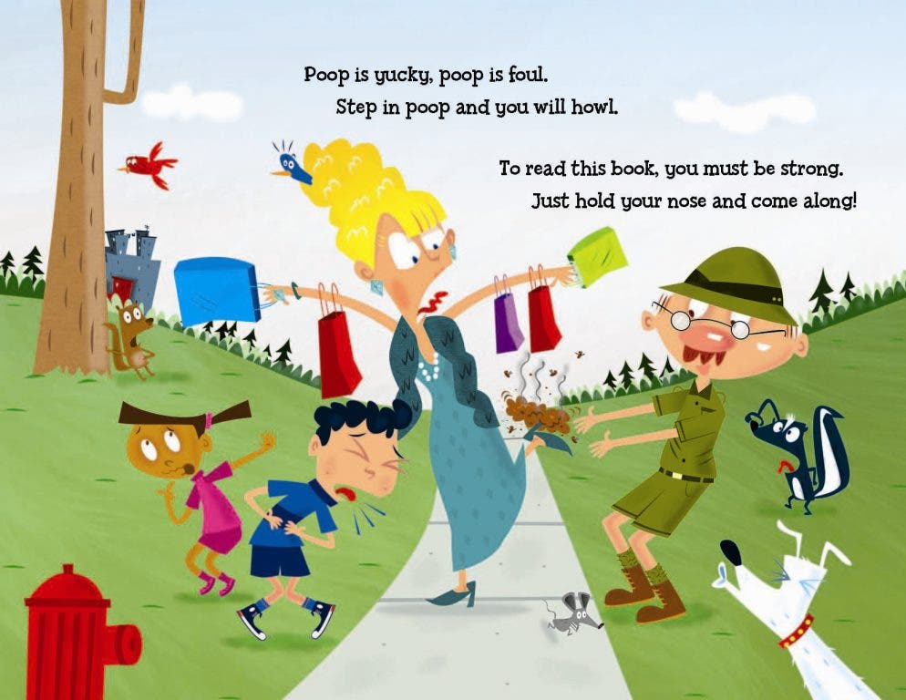 News small post card thumbnail