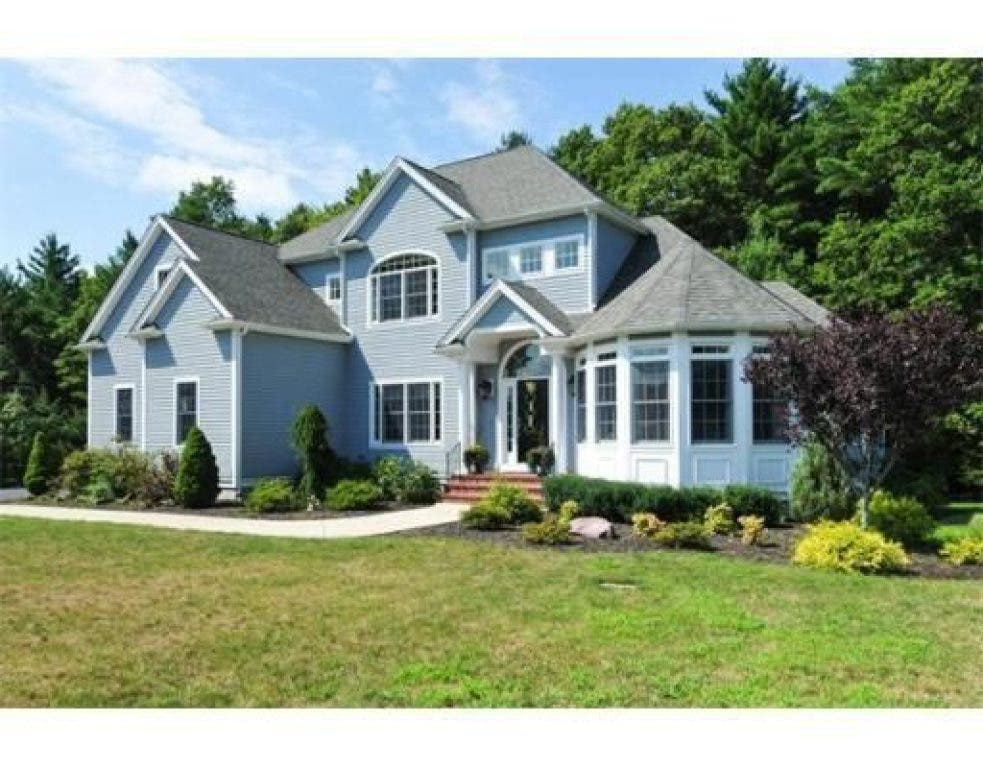 Six MillionDollar Homes for Sale in Canton Canton, MA Patch