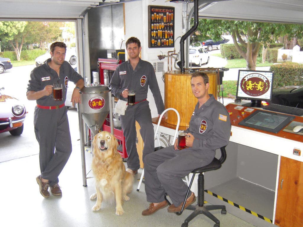 Moorpark Brewery Pours First Pint | Moorpark, CA Patch