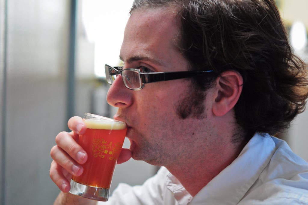 Moorpark Brewery Pours First Pint | Moorpark, CA Patch