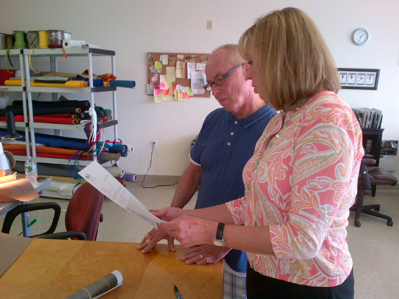 News small post card thumbnail