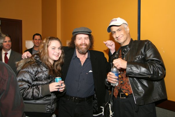 ABOUT TOWN: Comedians Lenny Clarke, Steven Wright, Jimmy Tingle (And ...