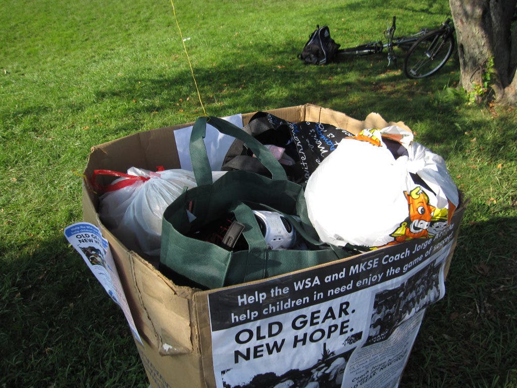 News small post card thumbnail