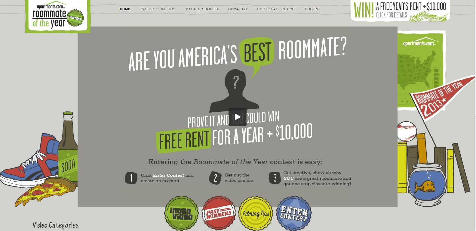 News small post card thumbnail