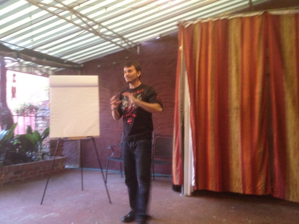 Free Public Speaking Seminar Norcross GA Patch