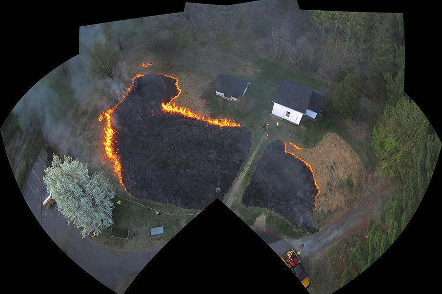 News small post card thumbnail