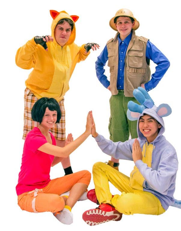 News small post card thumbnail