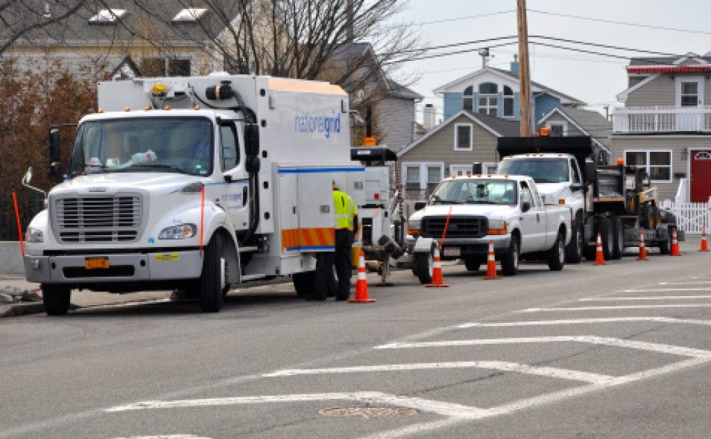 National Grid Offers Sandy Rebuilding Safety Tips