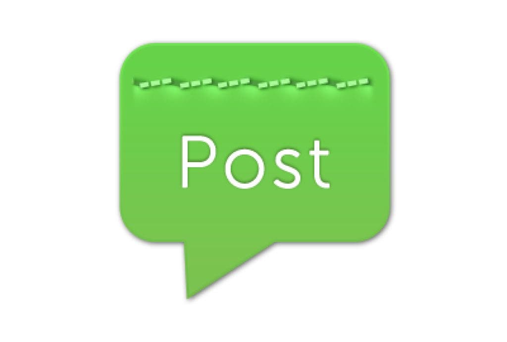 News small post card thumbnail