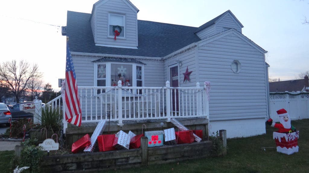 Enter Patch's “Deck the House” Contest For a Chance to Win $100,000