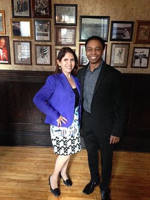 News small post card thumbnail