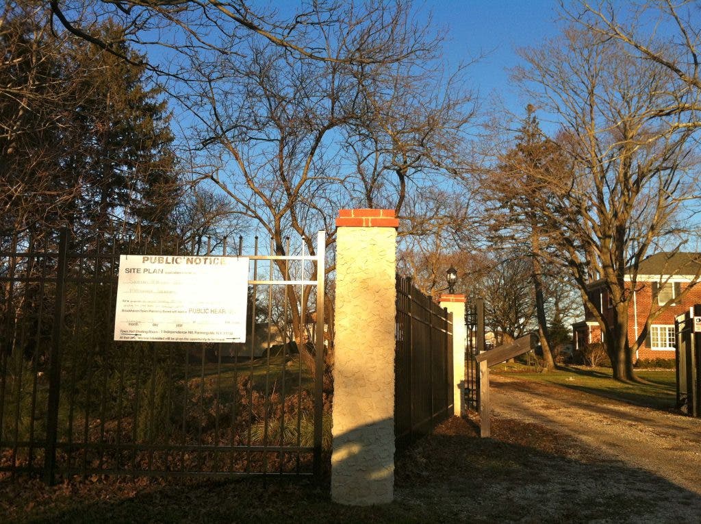 Public Questions Proposed Mosque in Mount Sinai Tops Our News This Week