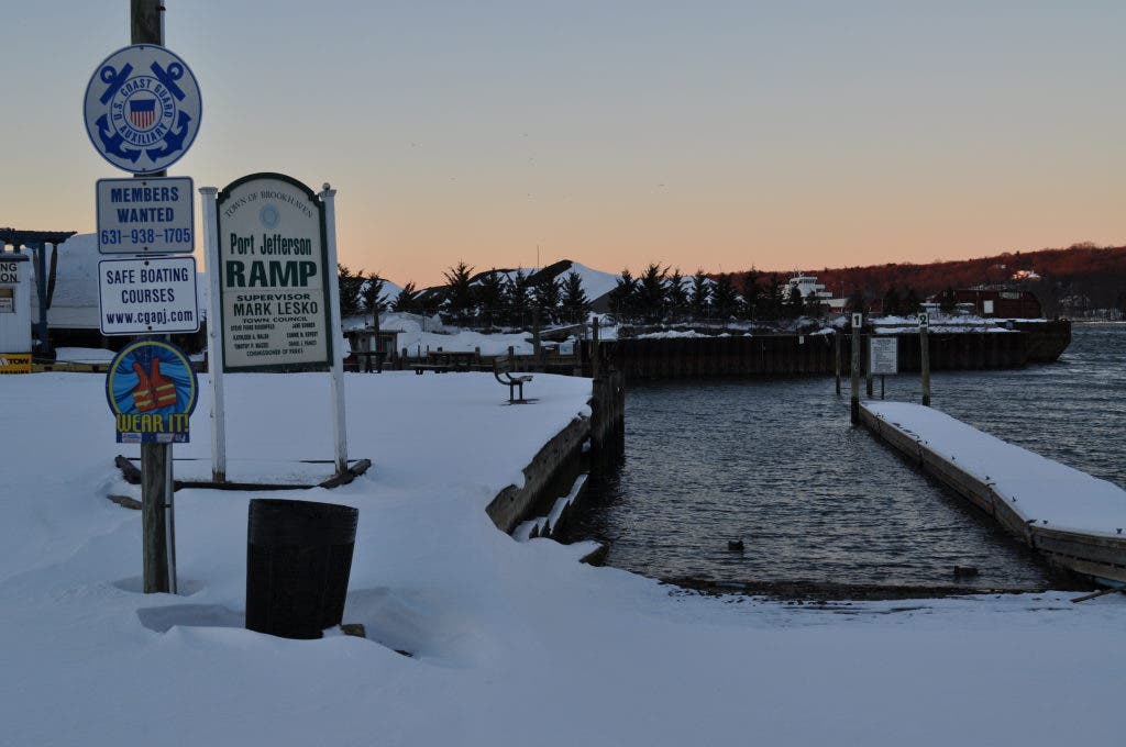 Weekend Weather: Chance of Snow