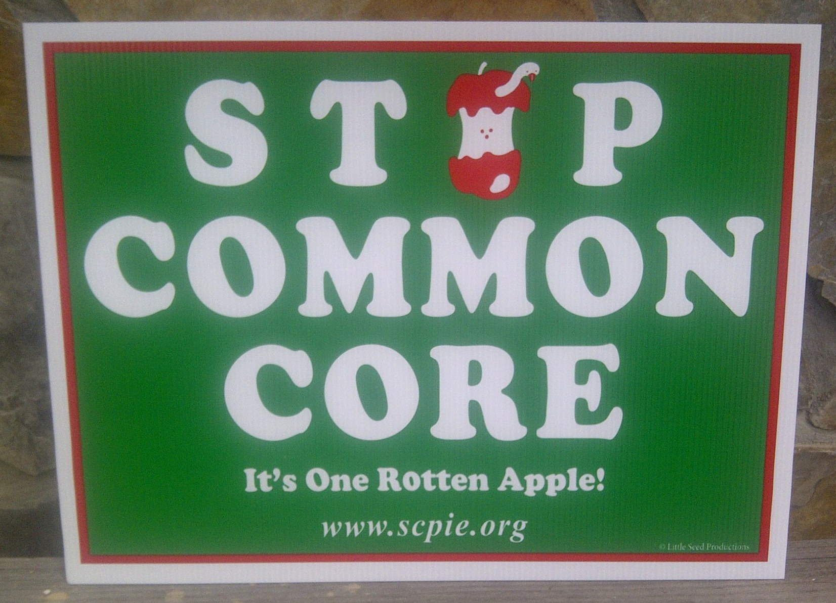 News small post card thumbnail