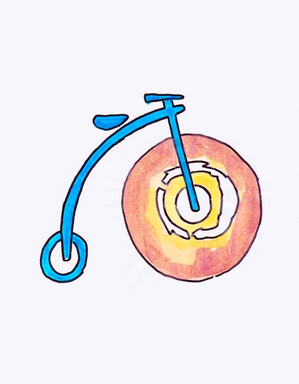 News small post card thumbnail