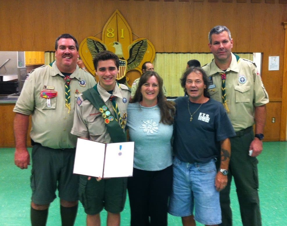 News small post card thumbnail