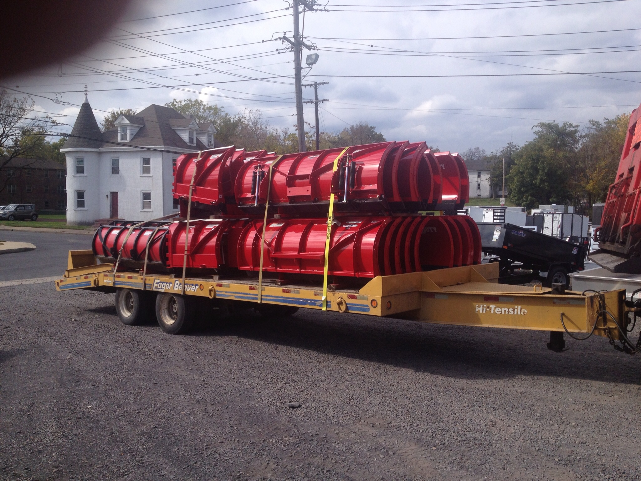 News small post card thumbnail