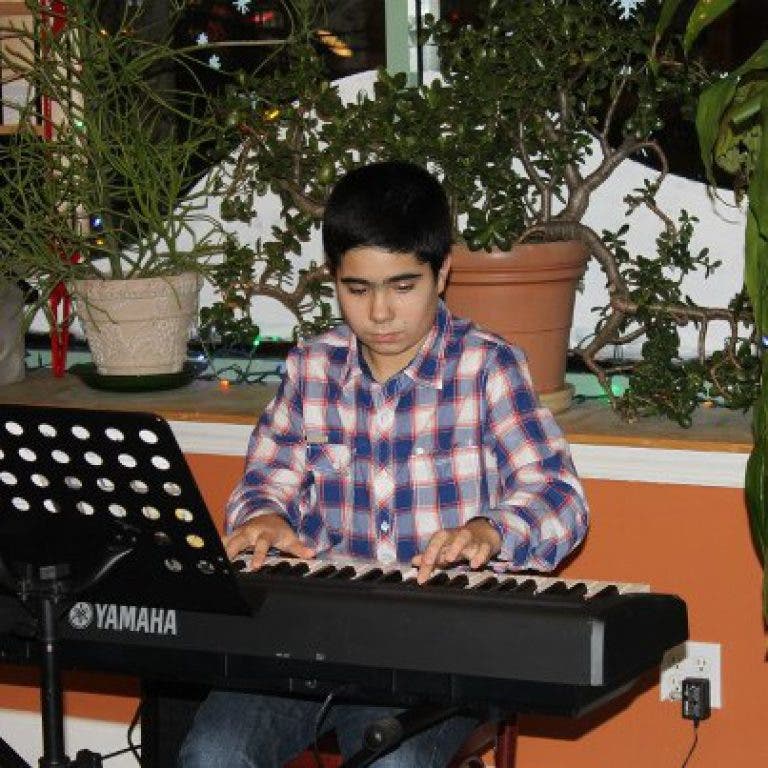 News small post card thumbnail