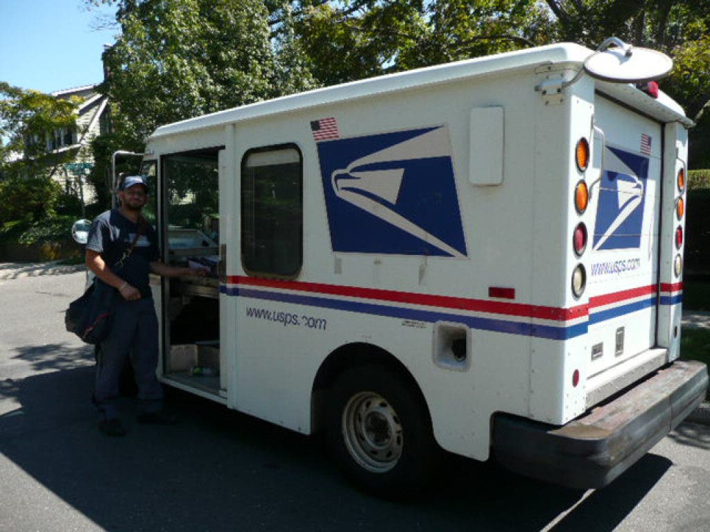 News small post card thumbnail