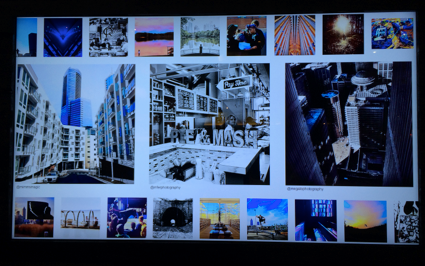 News small post card thumbnail