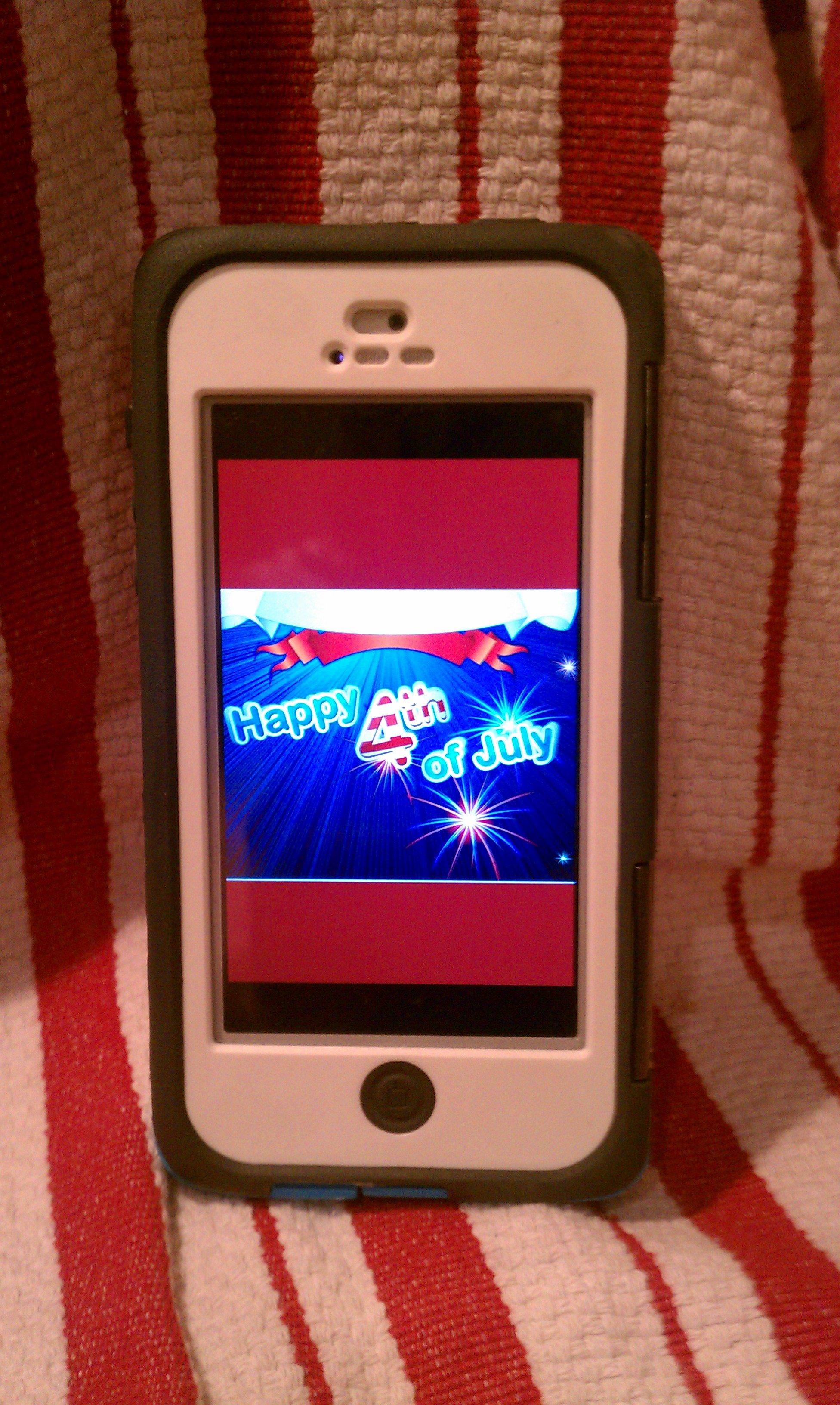 News small post card thumbnail