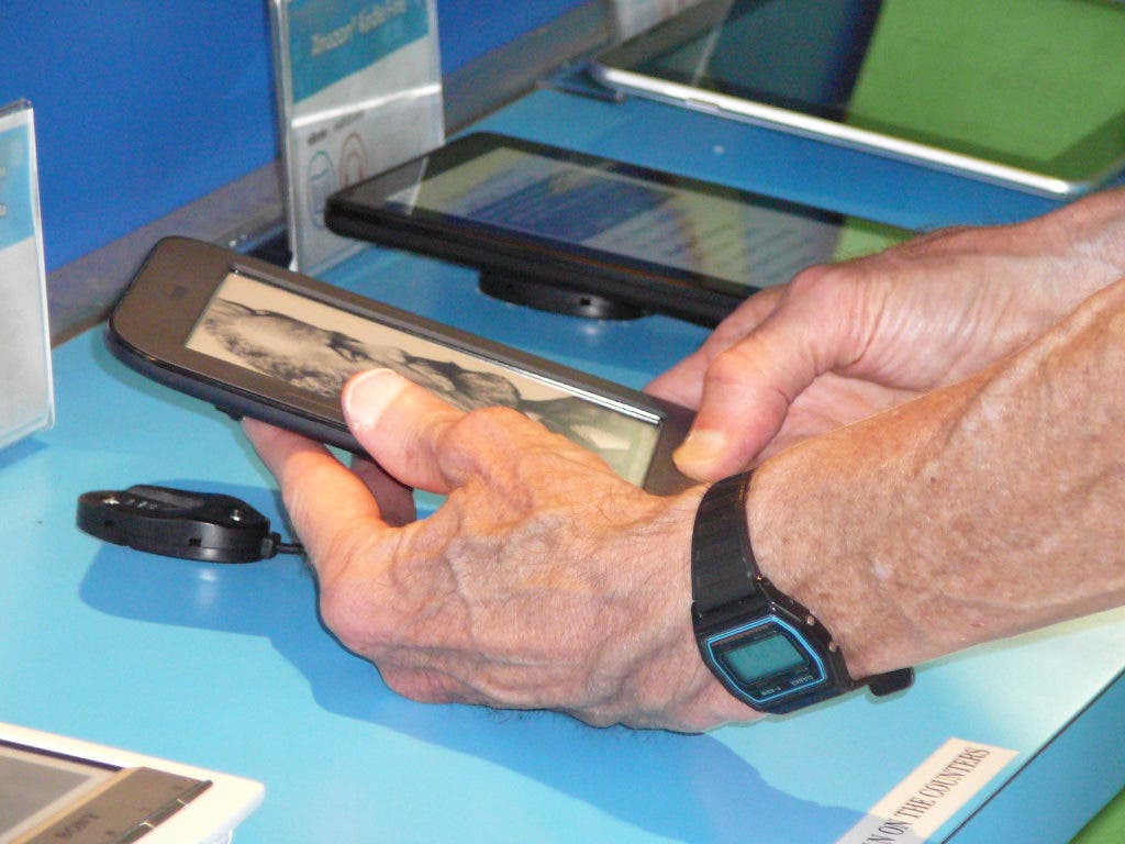 News small post card thumbnail