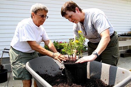 News small post card thumbnail