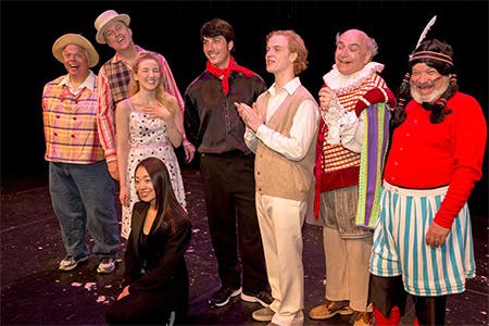 News small post card thumbnail