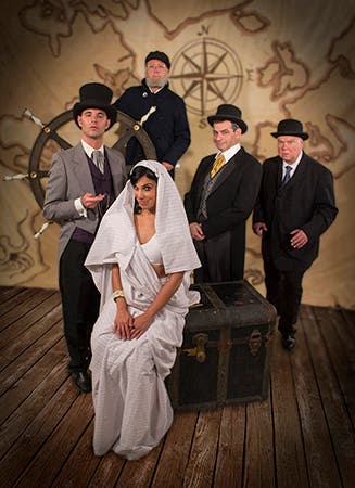 News small post card thumbnail