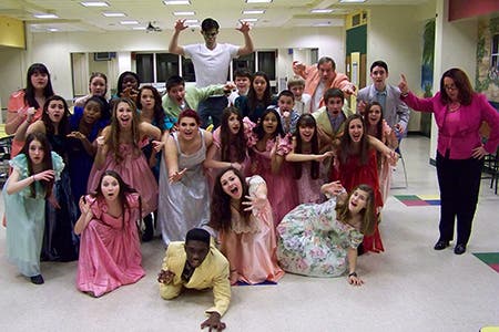 News small post card thumbnail