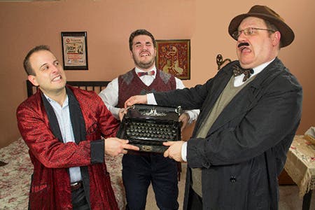 News small post card thumbnail