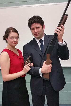 News small post card thumbnail