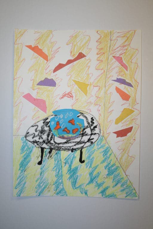 News small post card thumbnail