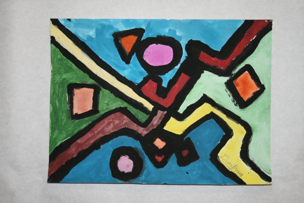 News small post card thumbnail