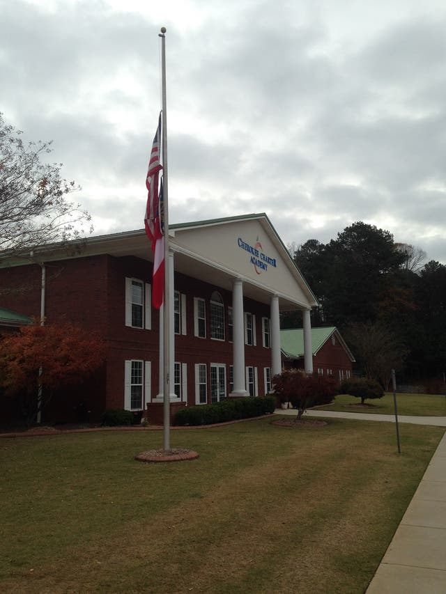 Cherokee Charter Academy Information Session Holly Springs, GA Patch