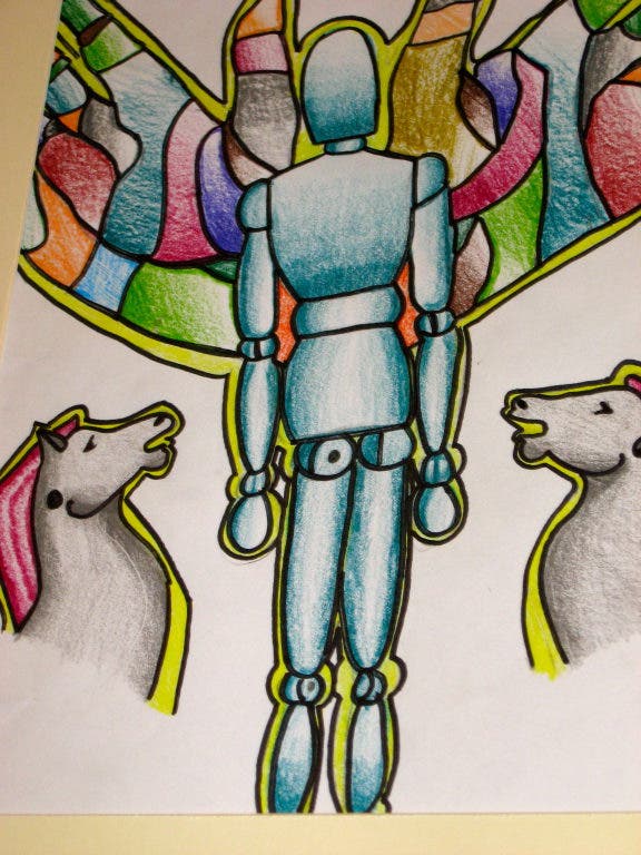 News small post card thumbnail