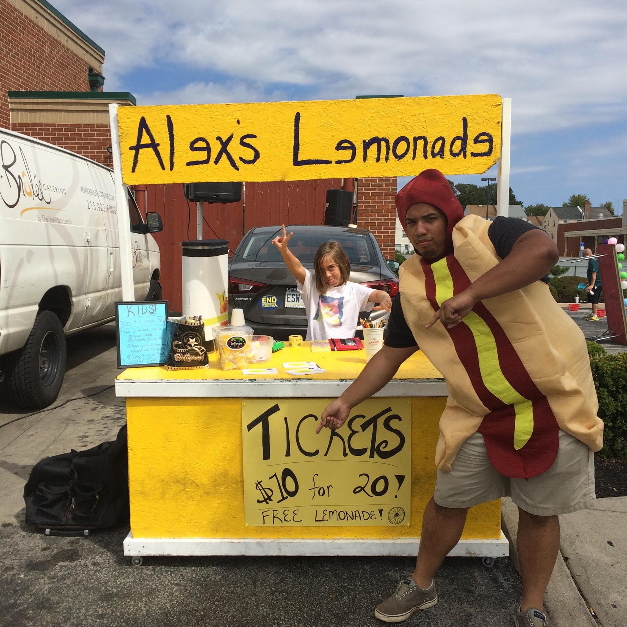 News small post card thumbnail