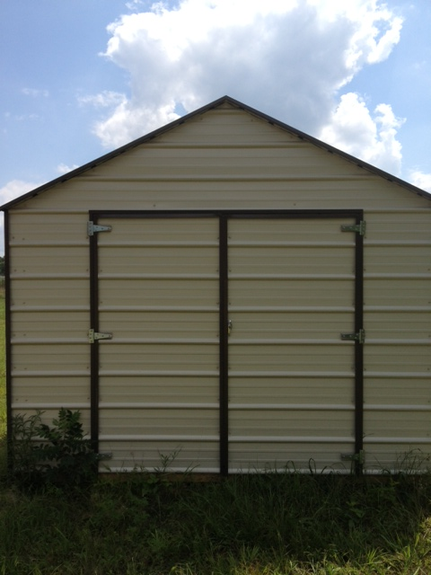 new!10 x 12 best value portable storage shed monroe, ga