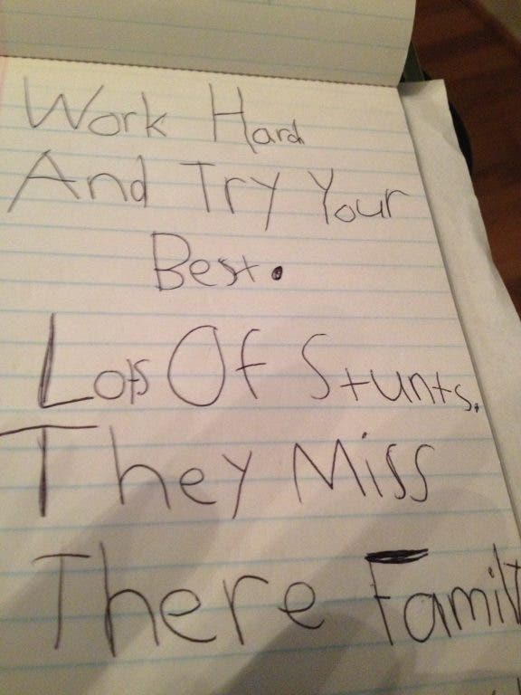 News small post card thumbnail