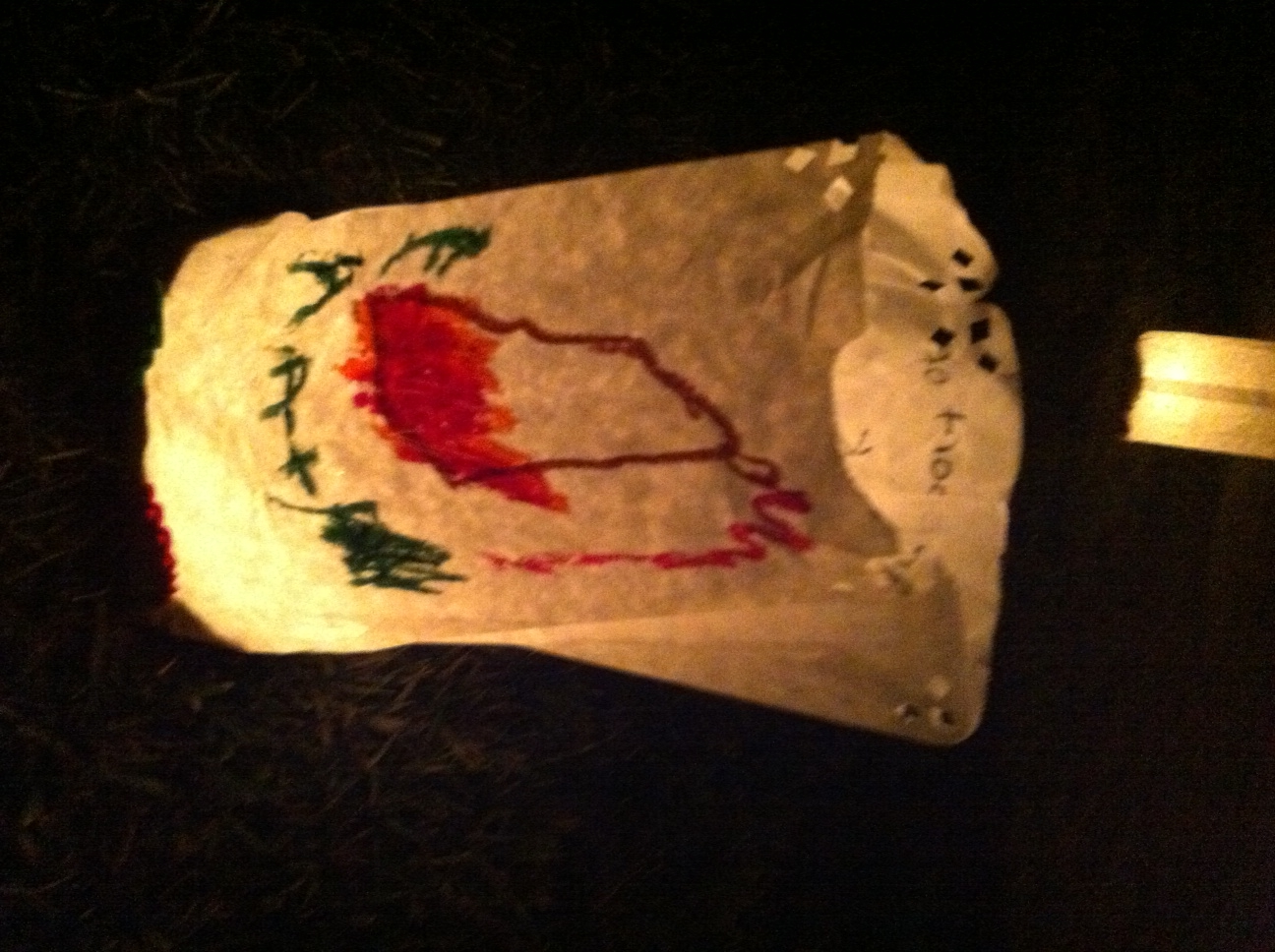 News small post card thumbnail