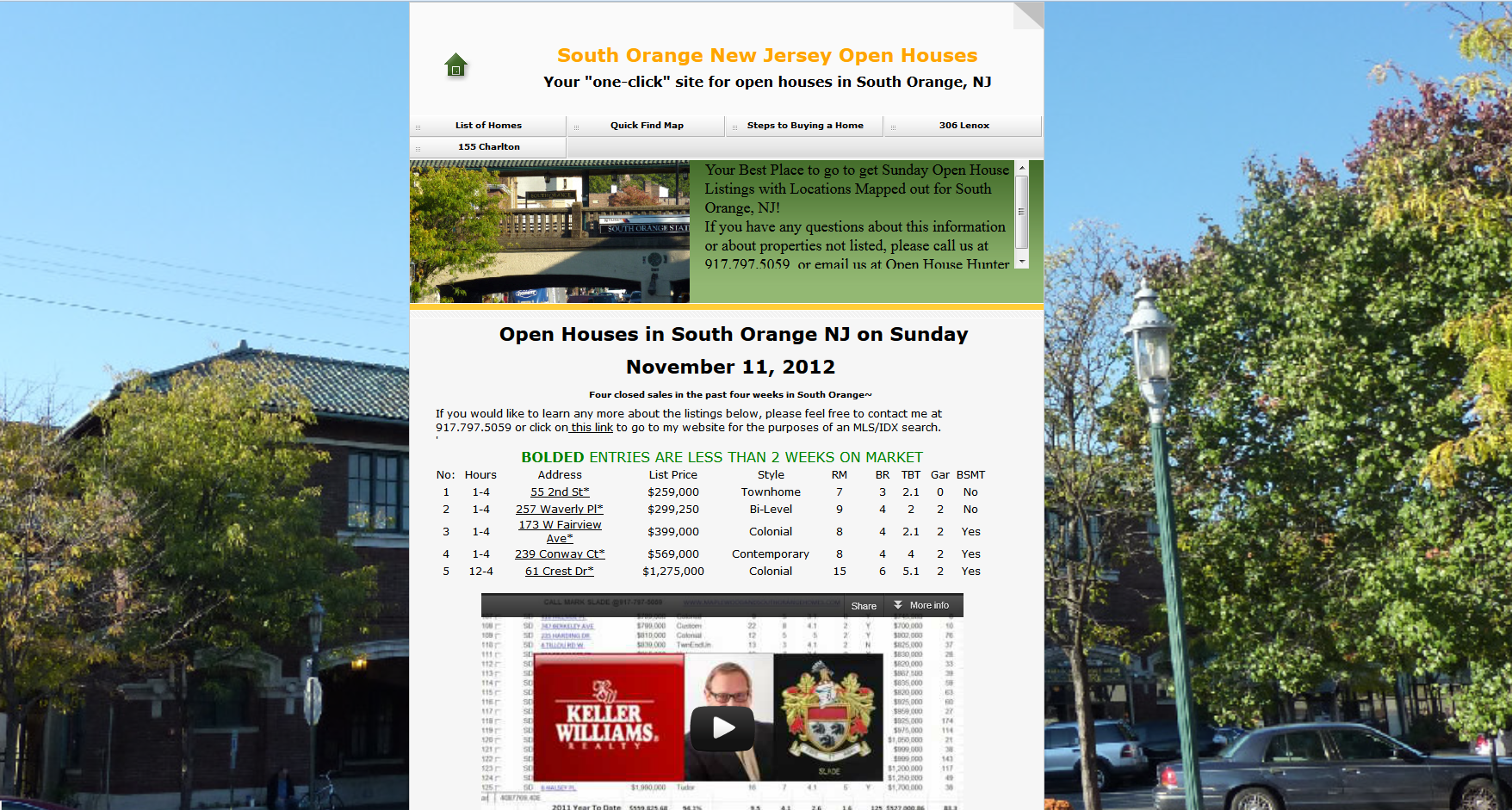 News small post card thumbnail