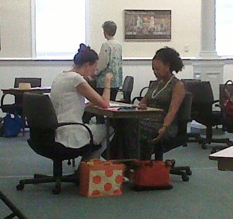 News small post card thumbnail