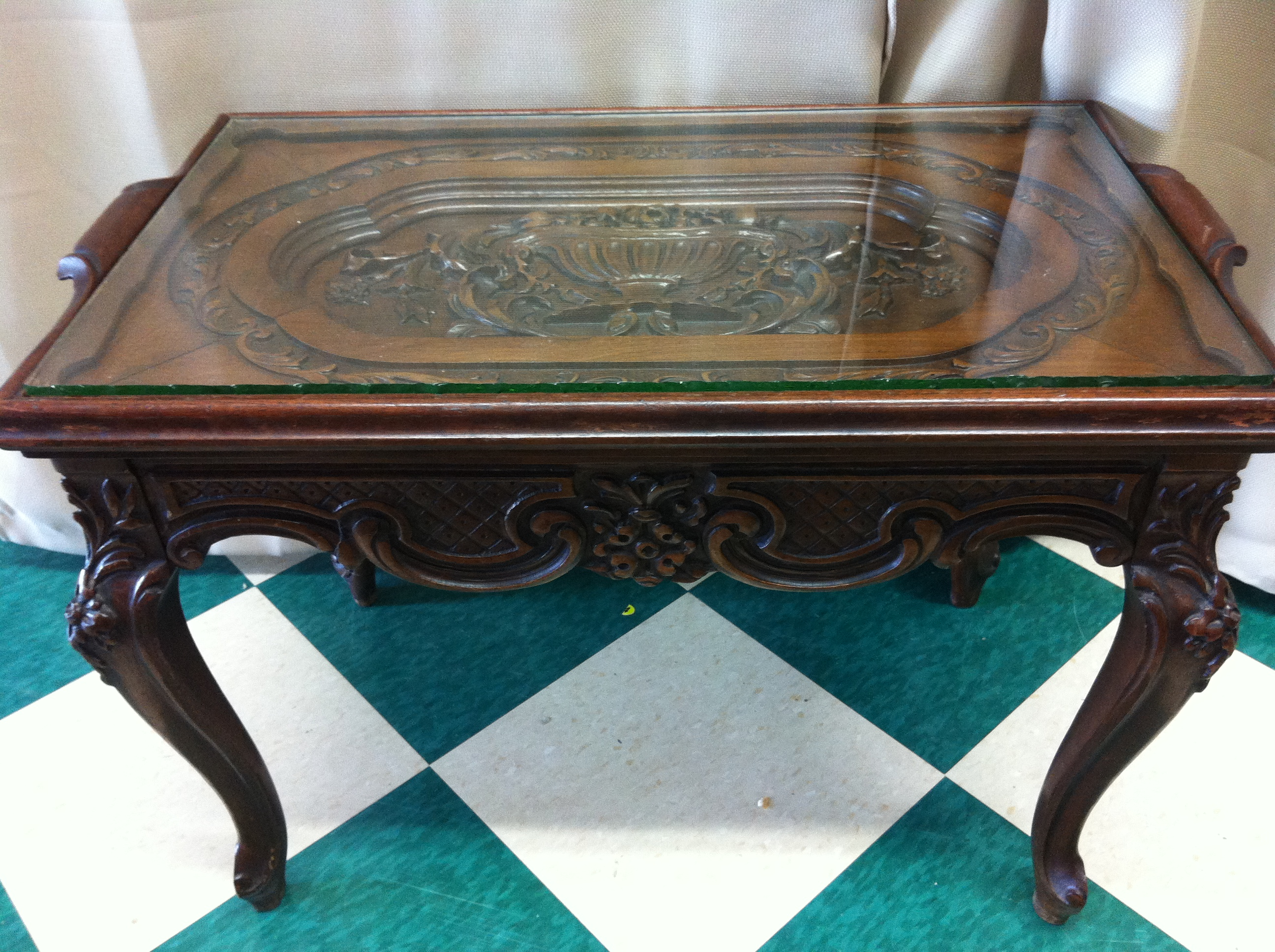 News small post card thumbnail