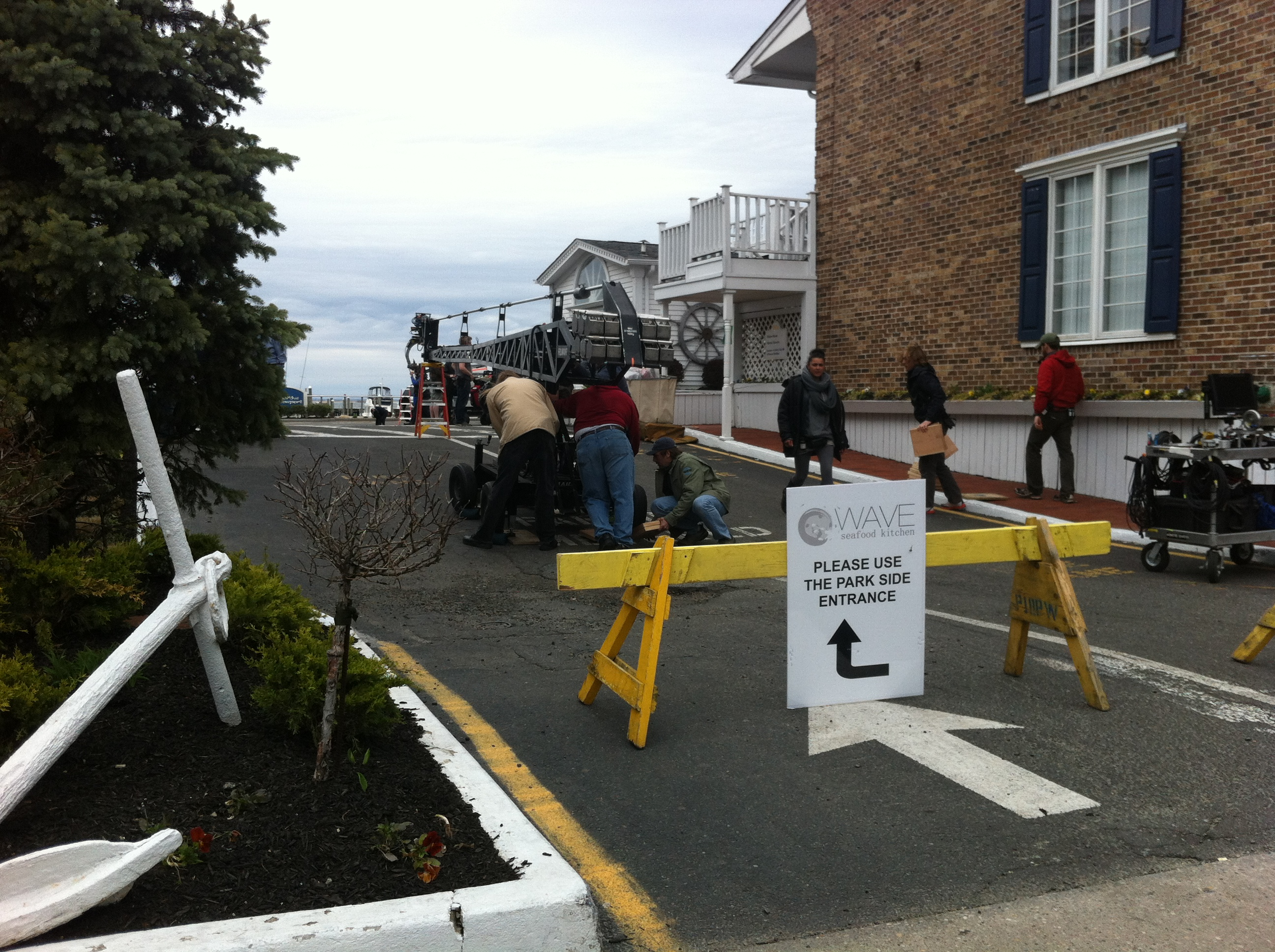 News small post card thumbnail