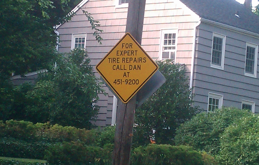 News small post card thumbnail