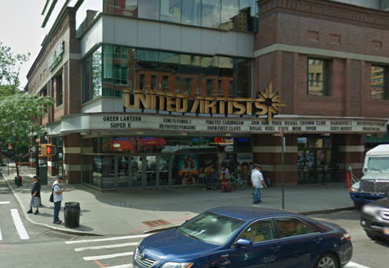 News small post card thumbnail